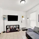 The Viviana Residence