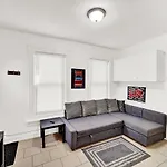 The Viviana Residence