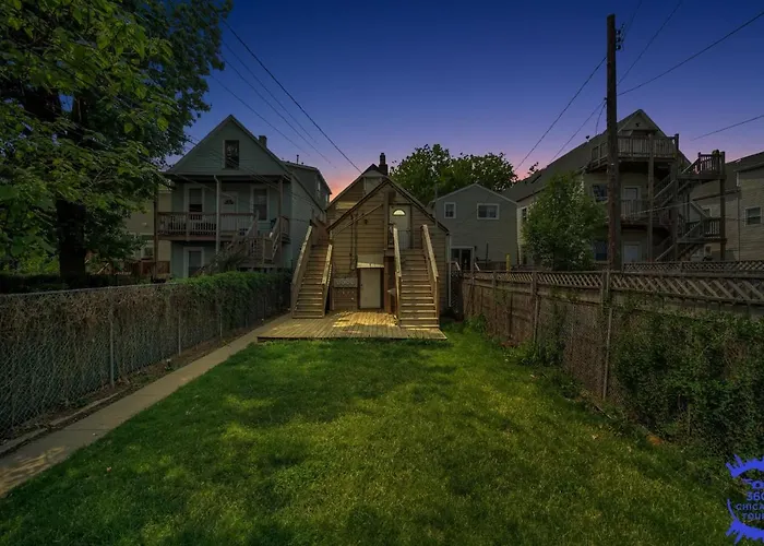The Viviana Residence