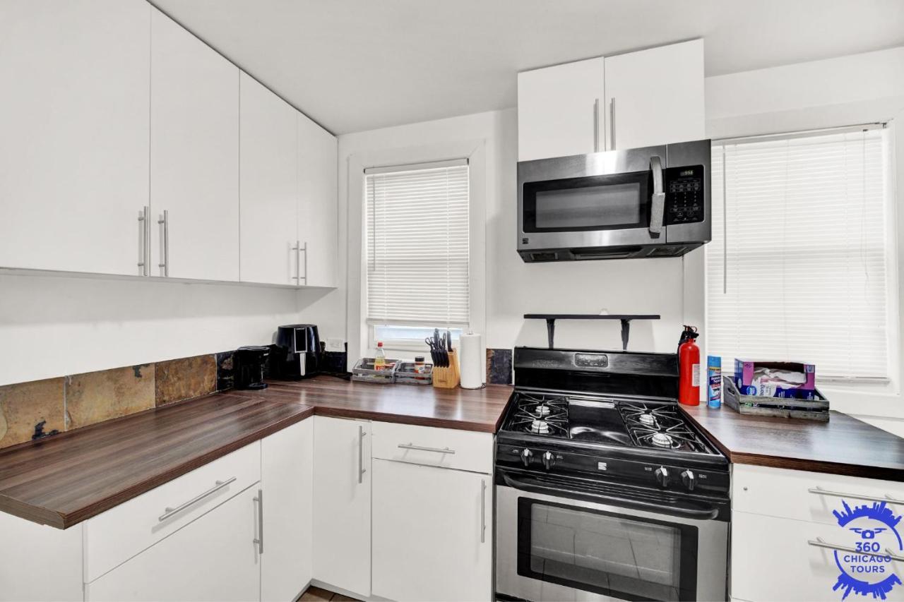 The Viviana Apartment
