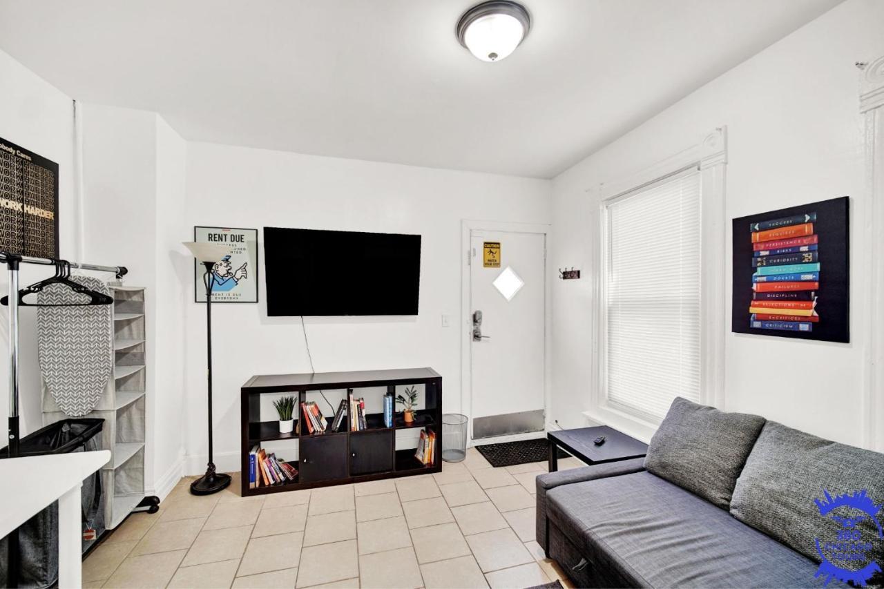 Apartment The Viviana Chicago