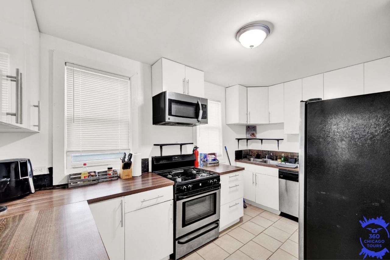 The Viviana Apartment