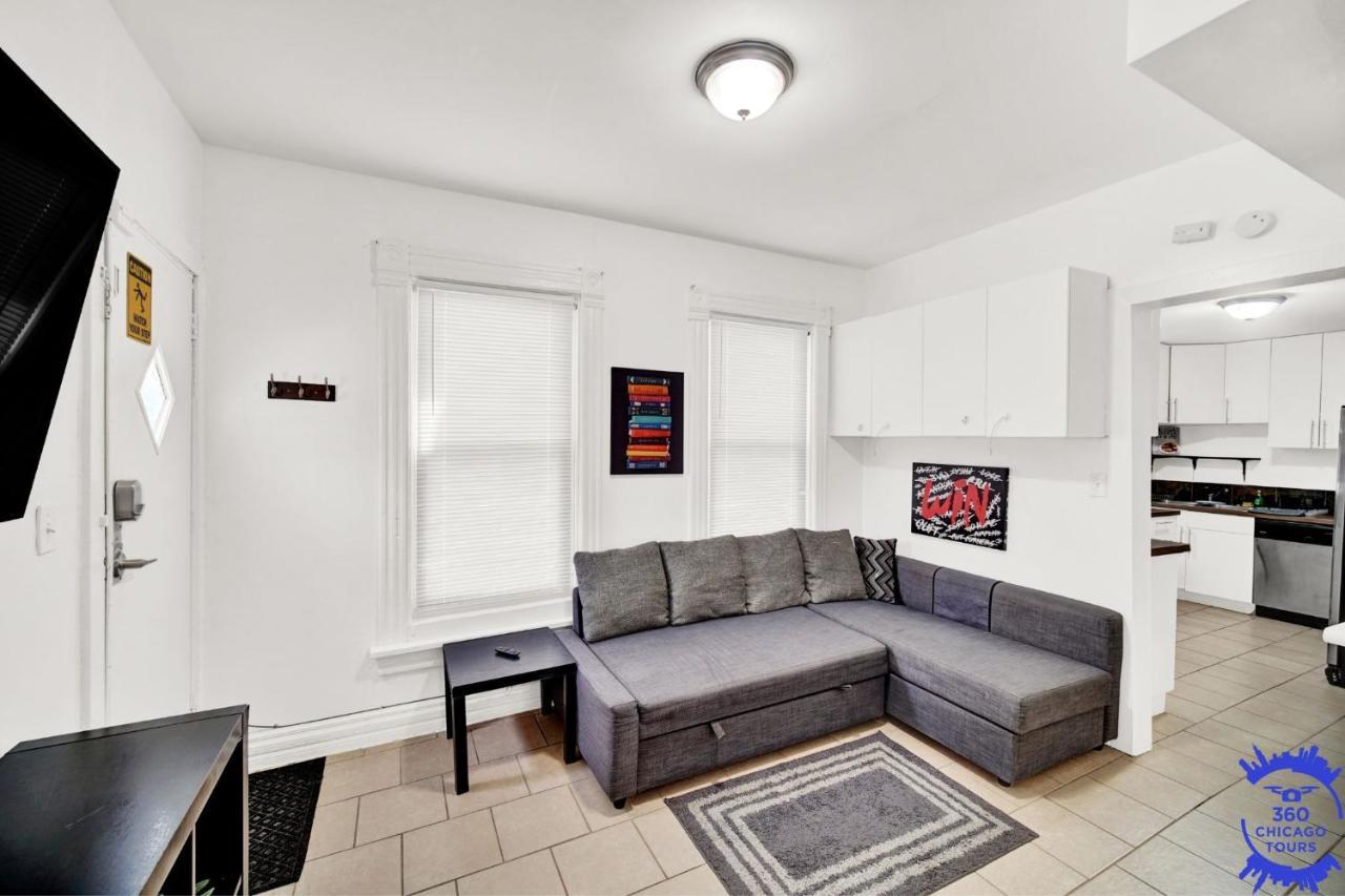 The Viviana Apartment *